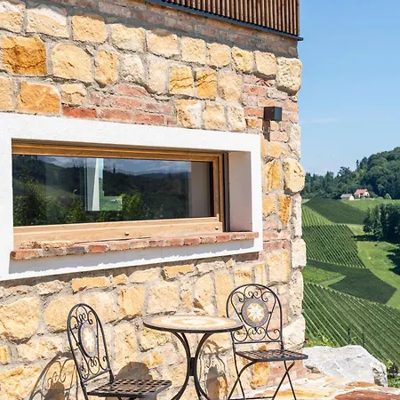 Steirerblicke - Weinstoeckl Steinbach * Steinbach (Leibnitz)