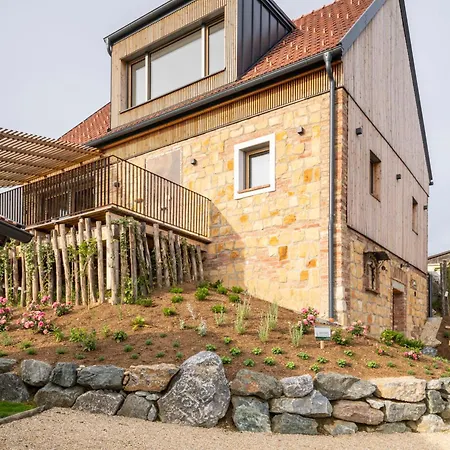Casa vacanze Steirerblicke - Weinstoeckl Steinbach Steinbach (Leibnitz)