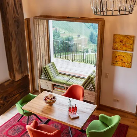 Casa vacanze Steirerblicke - Weinstoeckl Steinbach *