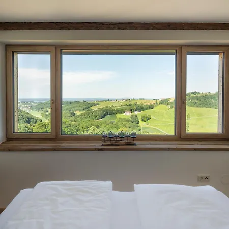 Steirerblicke - Weinstoeckl Steinbach Casa vacanze Steinbach (Leibnitz)